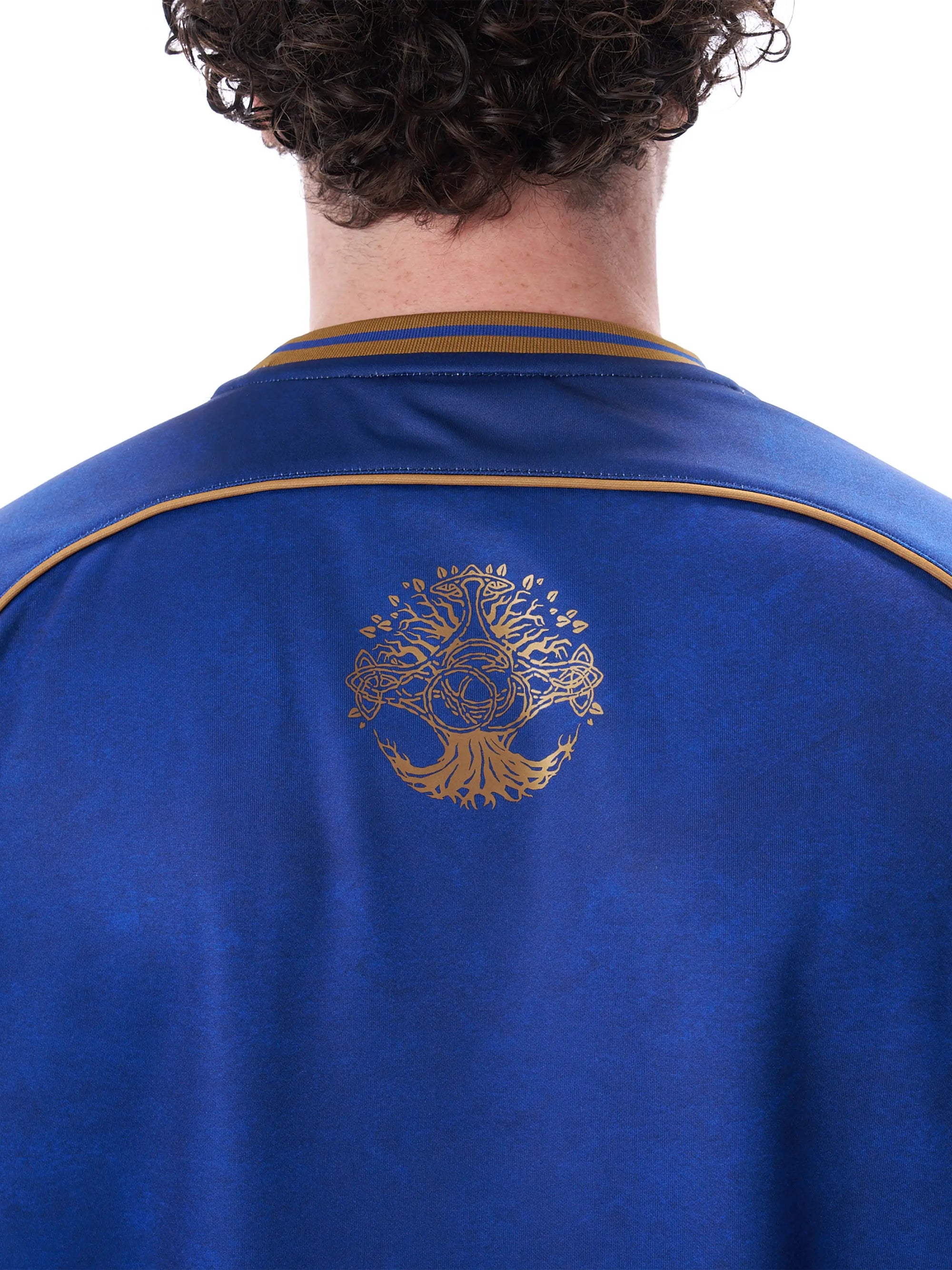 Elden Ring Godfrey Jersey