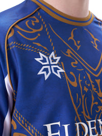 Elden Ring Godfrey Jersey