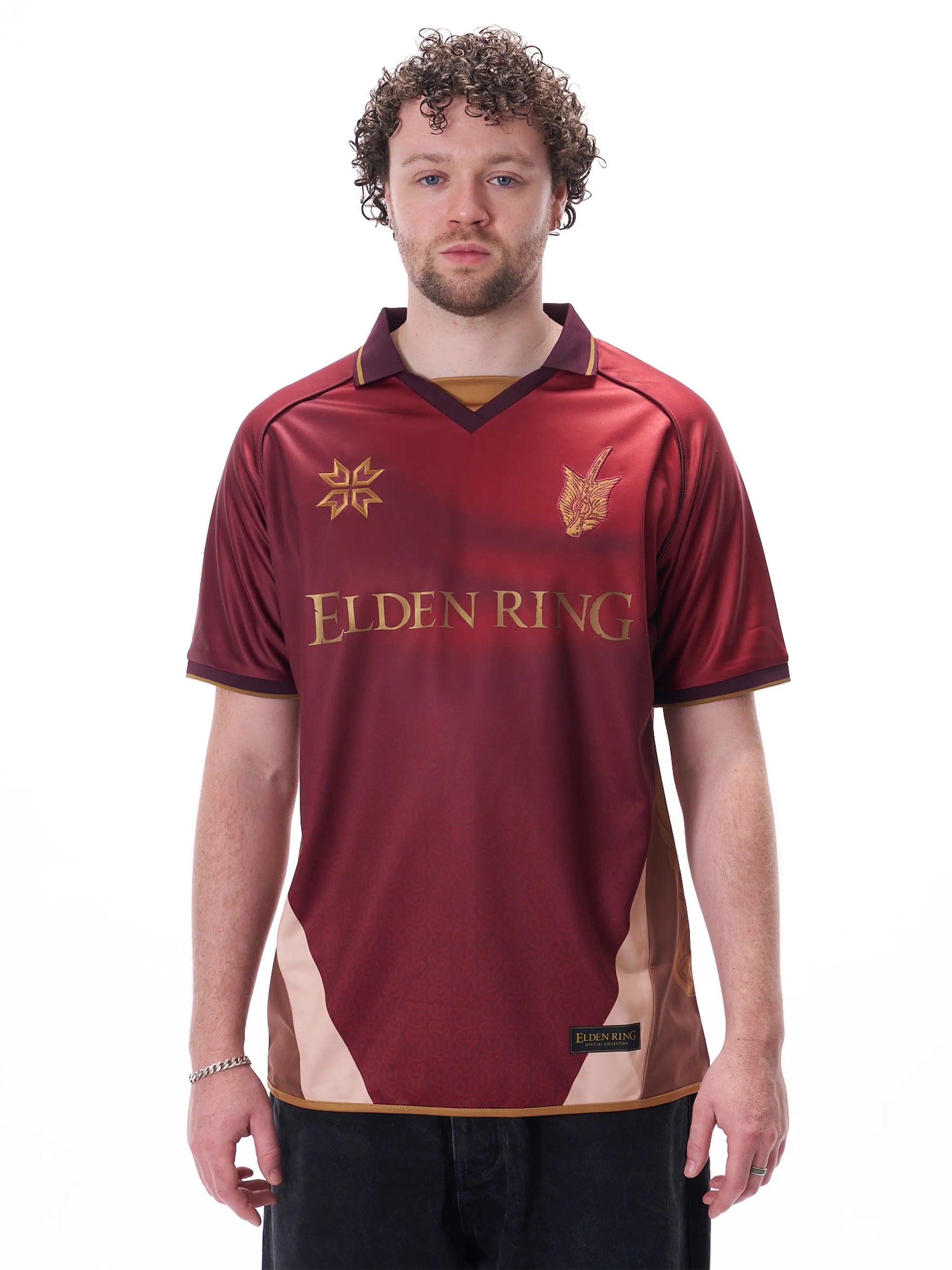 Elden Ring Malenia Jersey