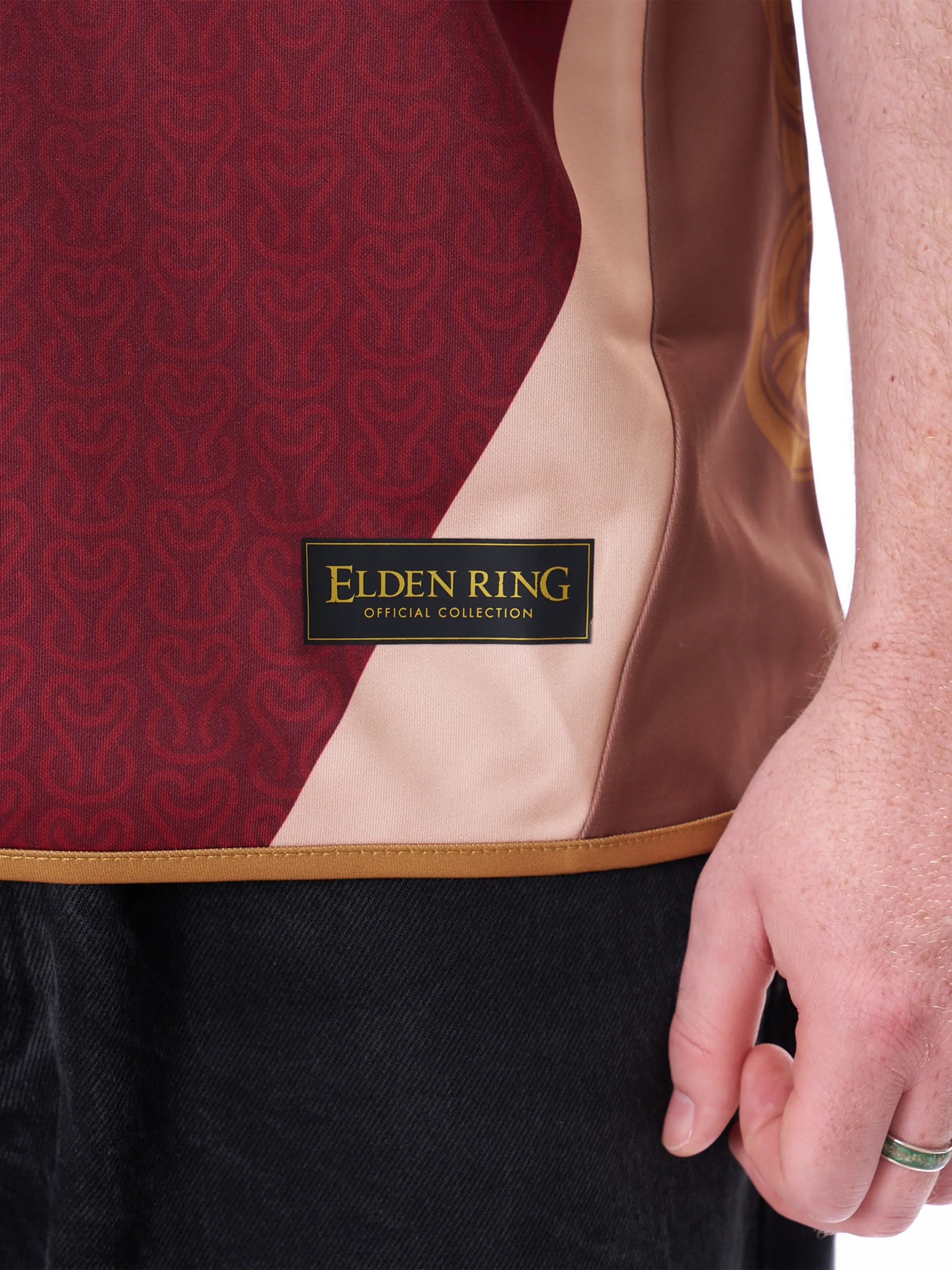 Elden Ring Malenia Jersey