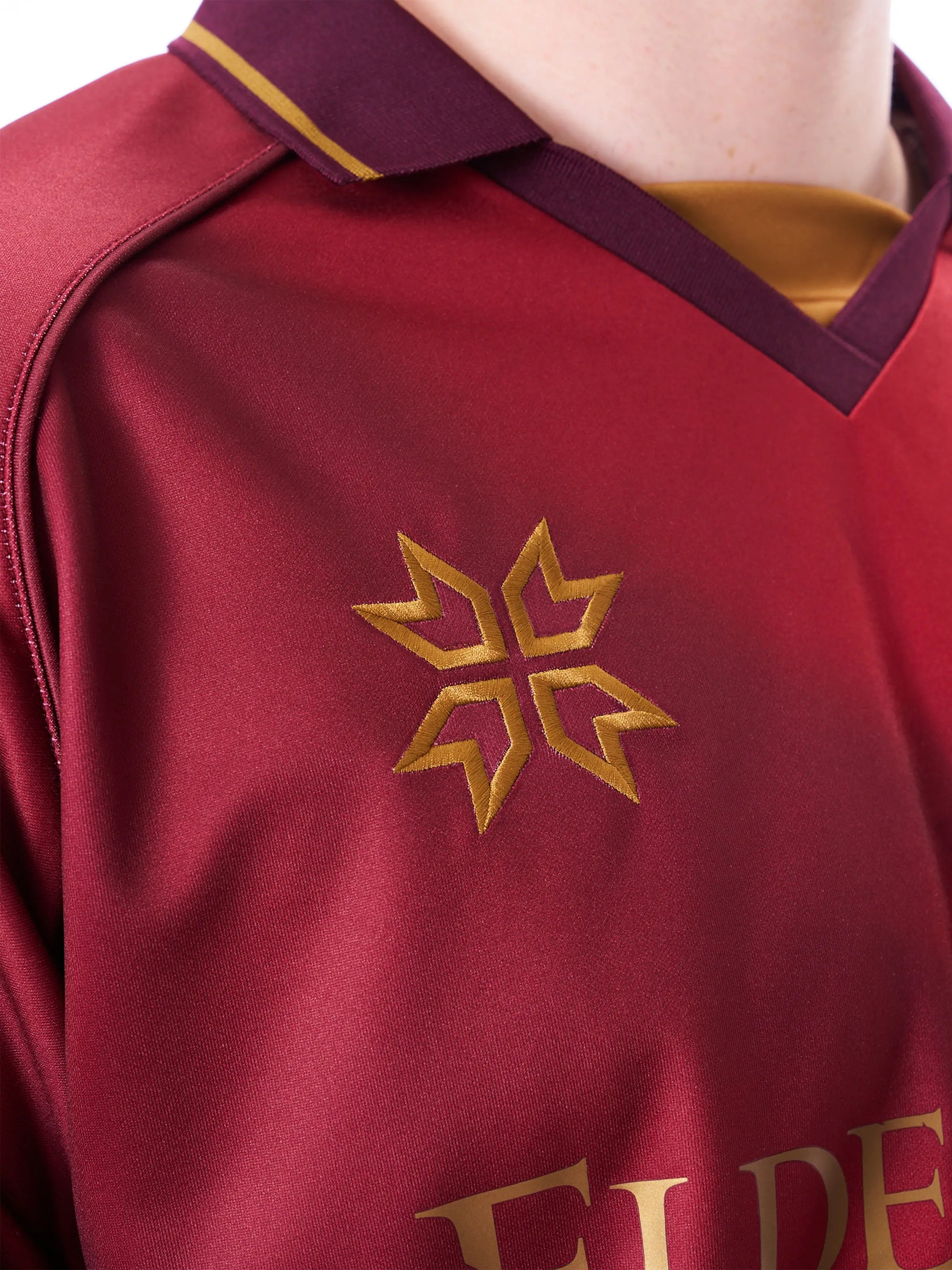 Elden Ring Malenia Jersey