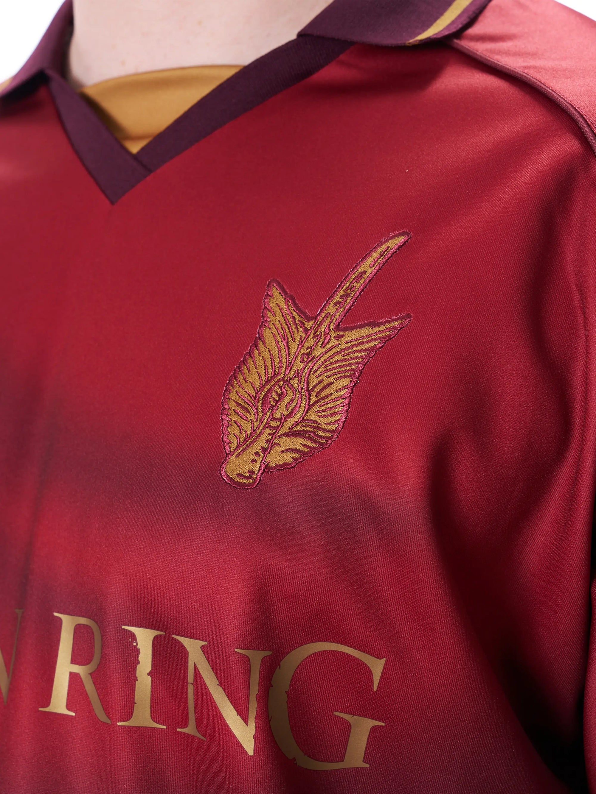 Elden Ring Malenia Jersey