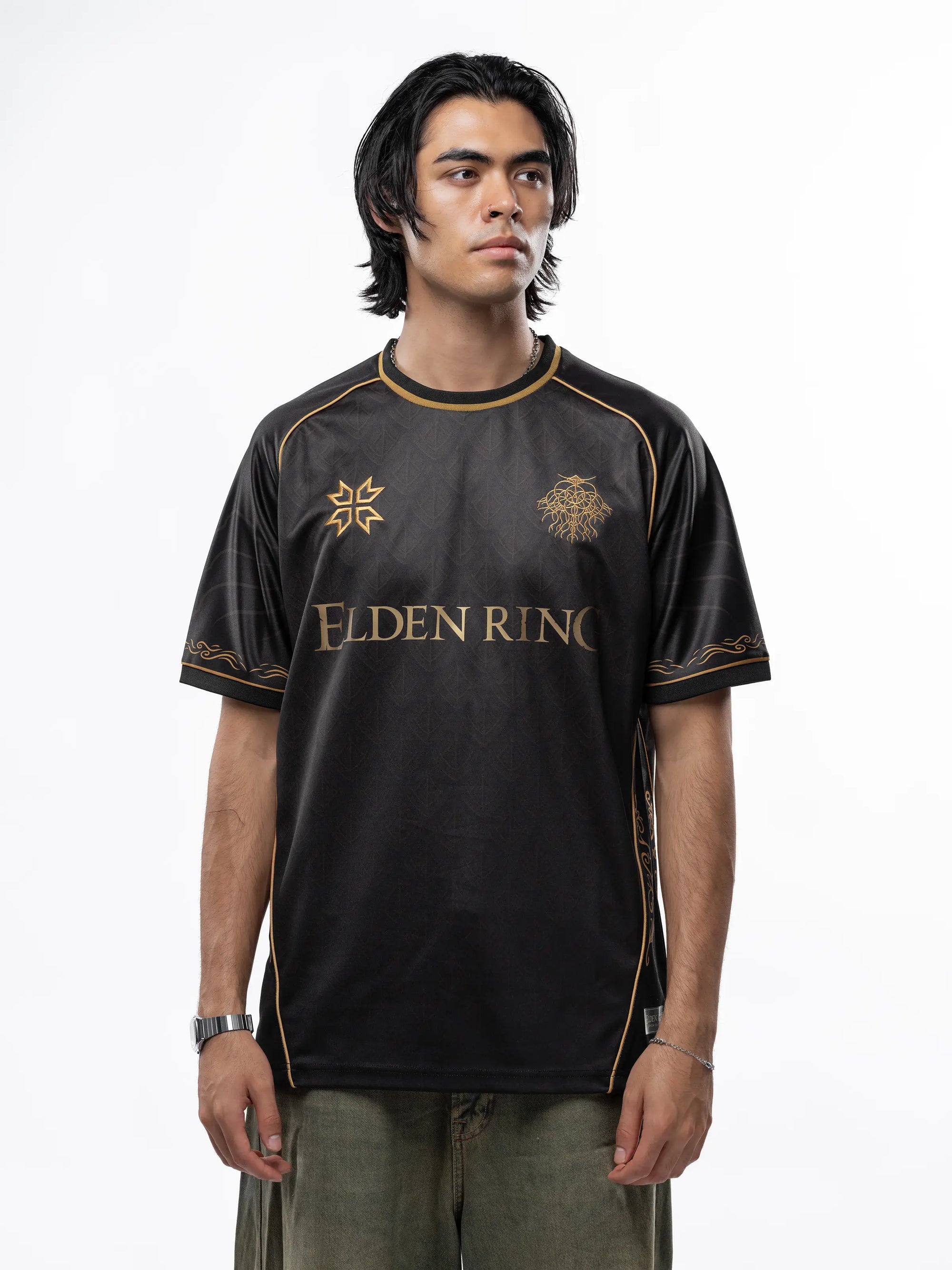 Elden Ring Maliketh Jersey