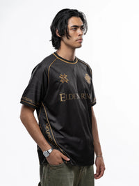 Elden Ring Maliketh Jersey