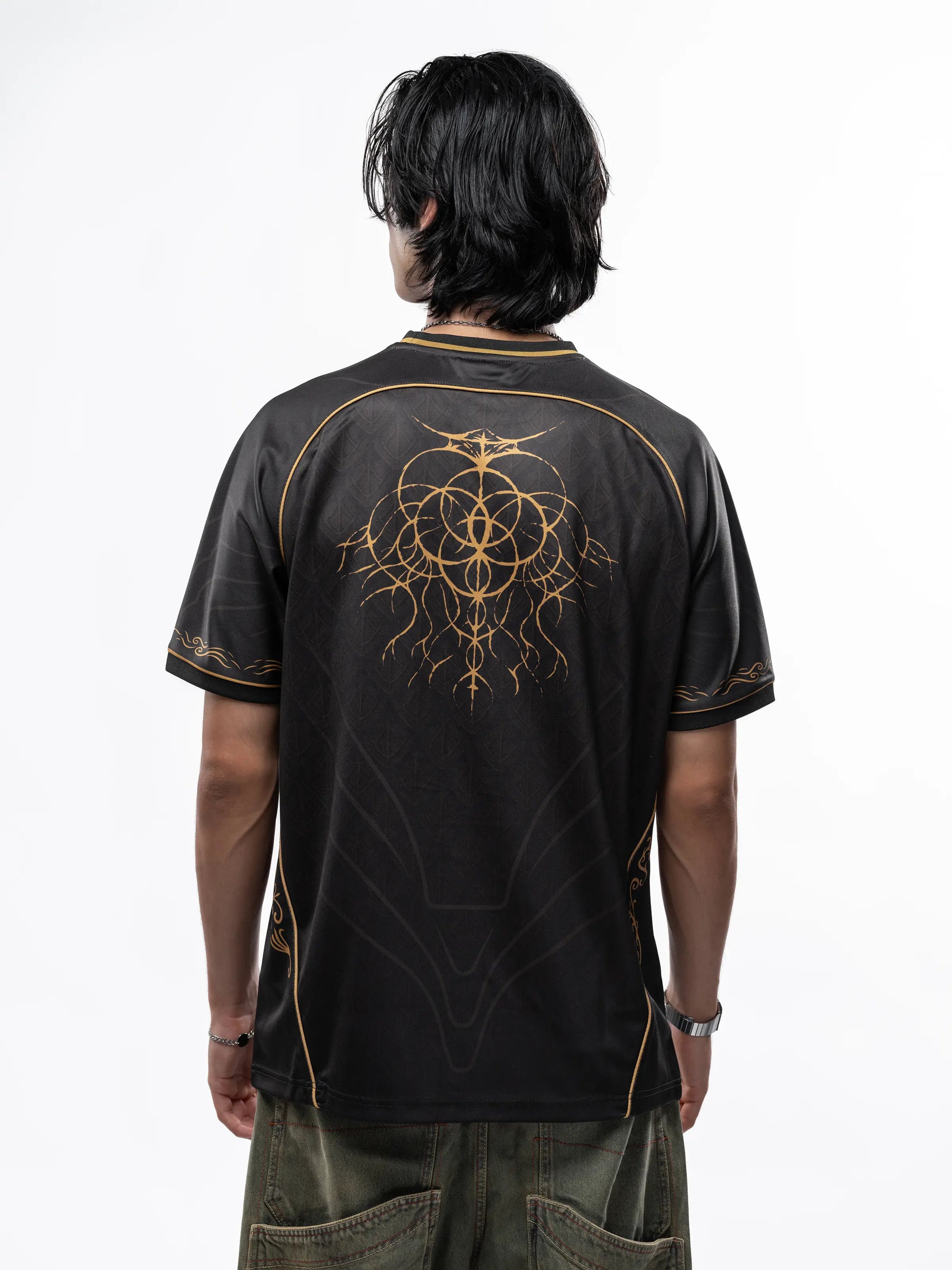 Elden Ring Maliketh Jersey