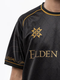 Elden Ring Maliketh Jersey