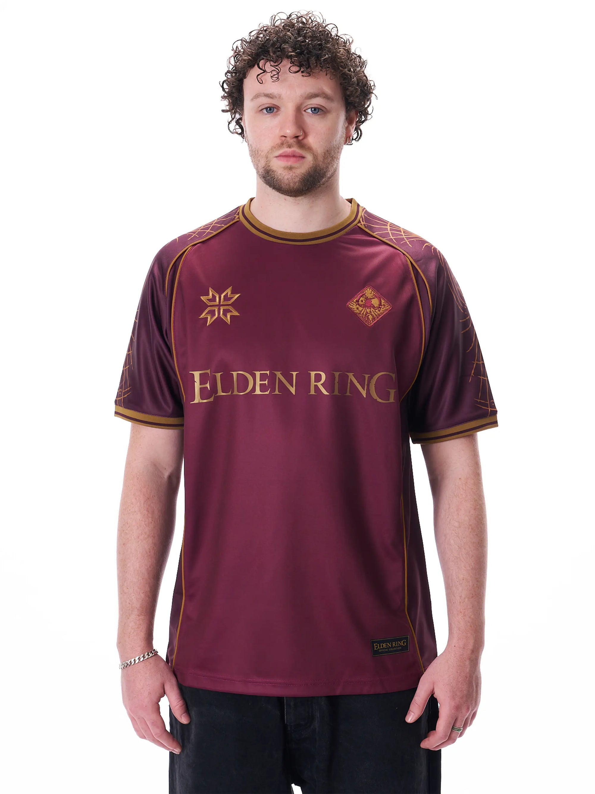 Elden Ring Radahn Jersey