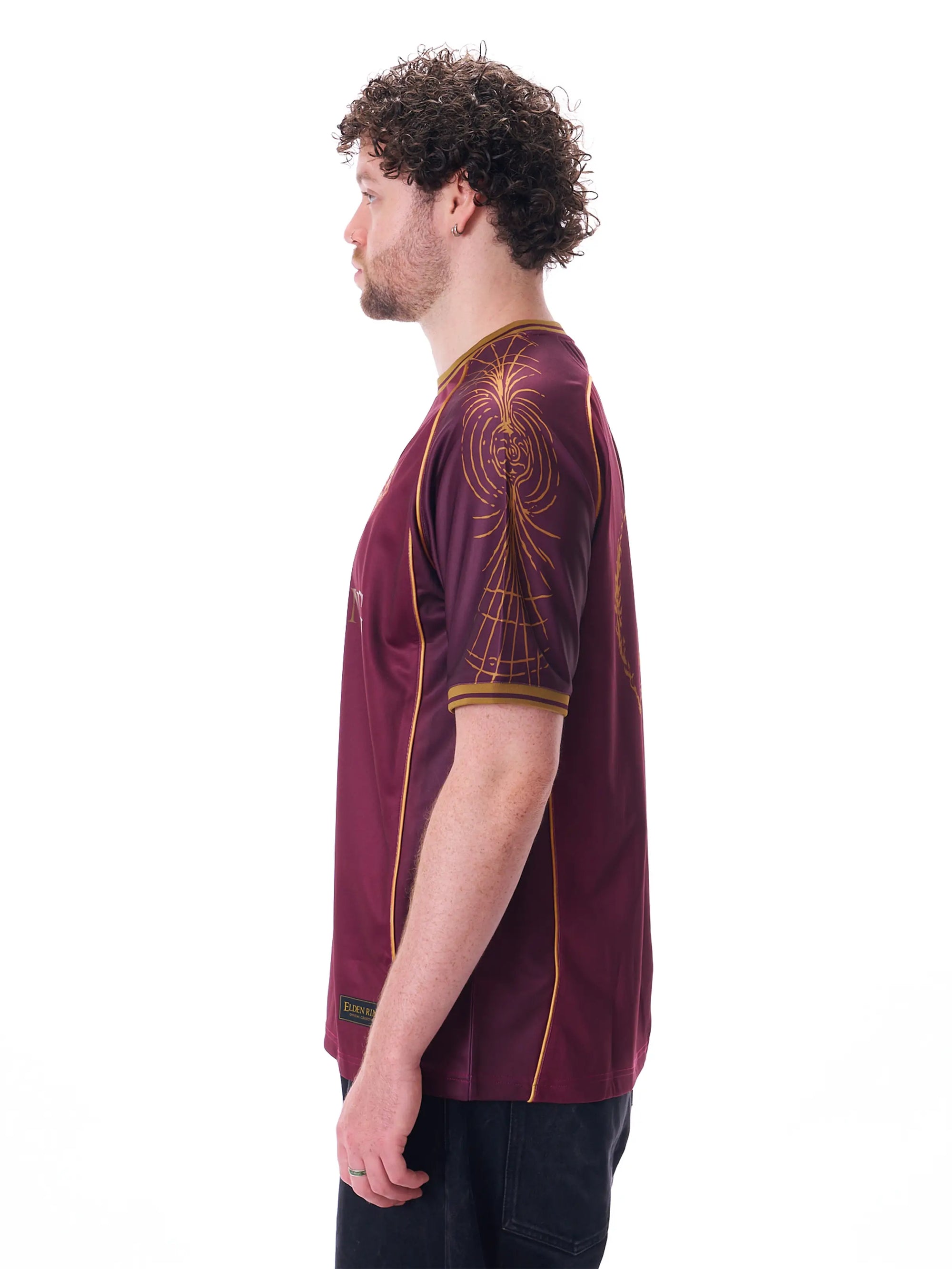 Elden Ring Radahn Jersey