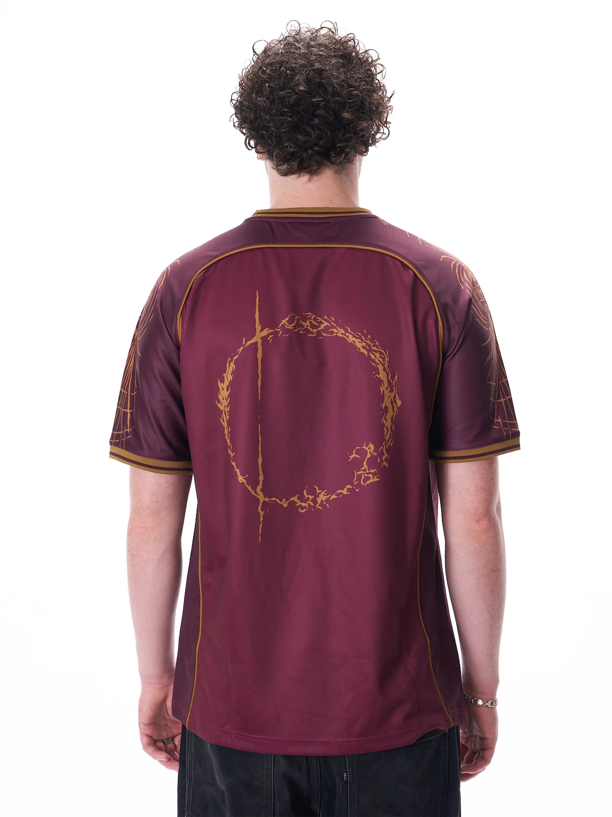 Elden Ring Radahn Jersey