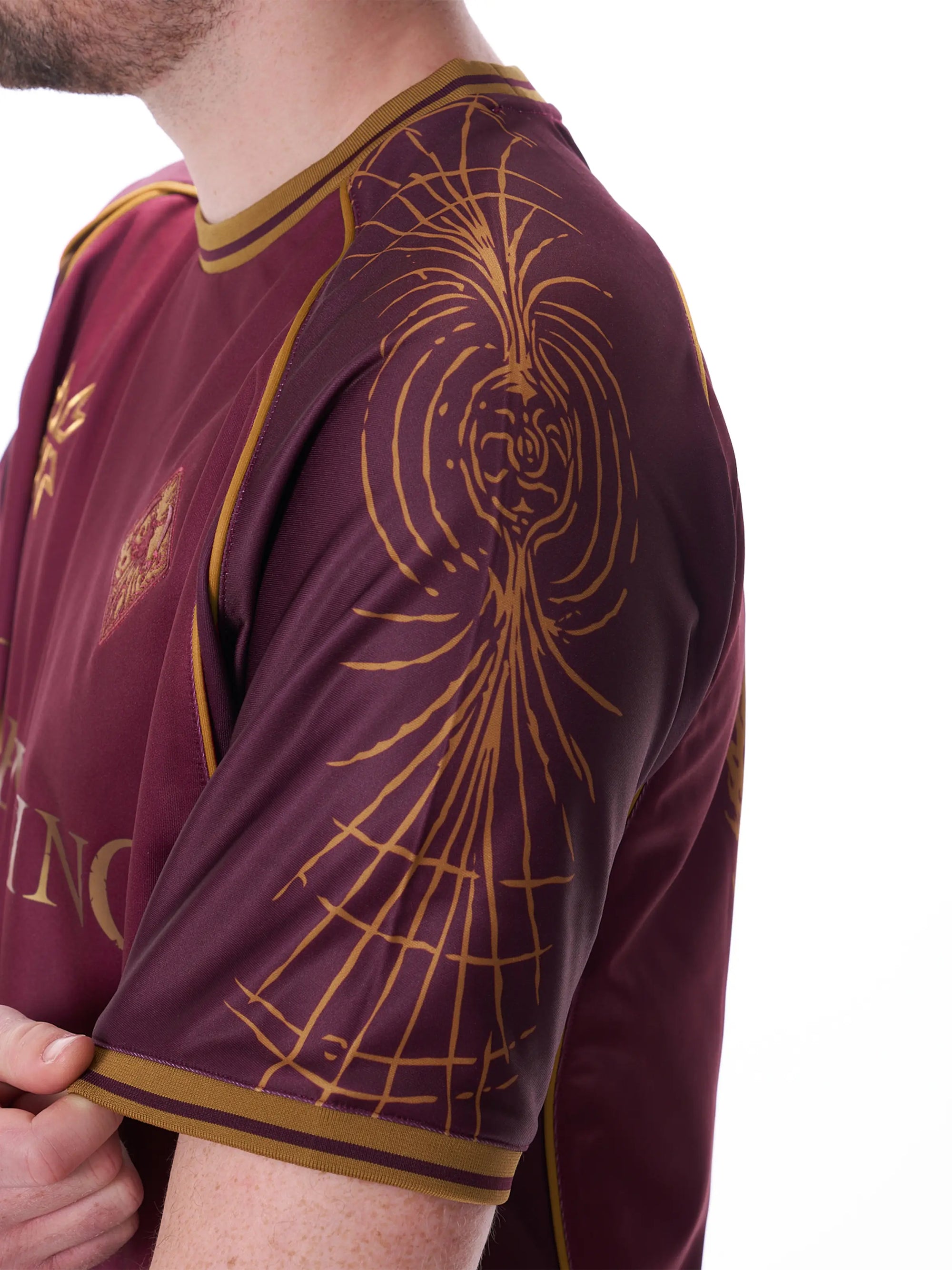 Elden Ring Radahn Jersey
