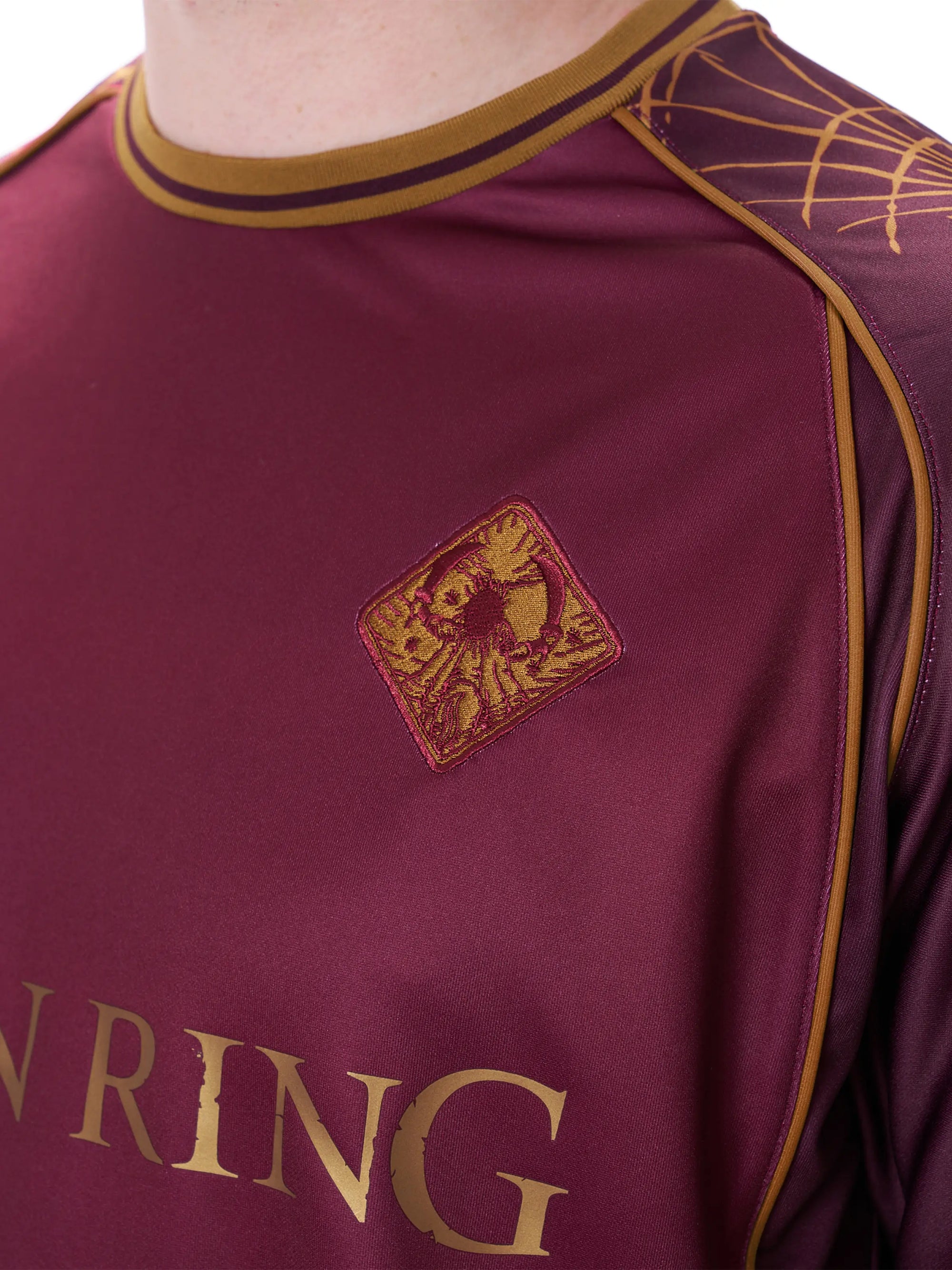 Elden Ring Radahn Jersey