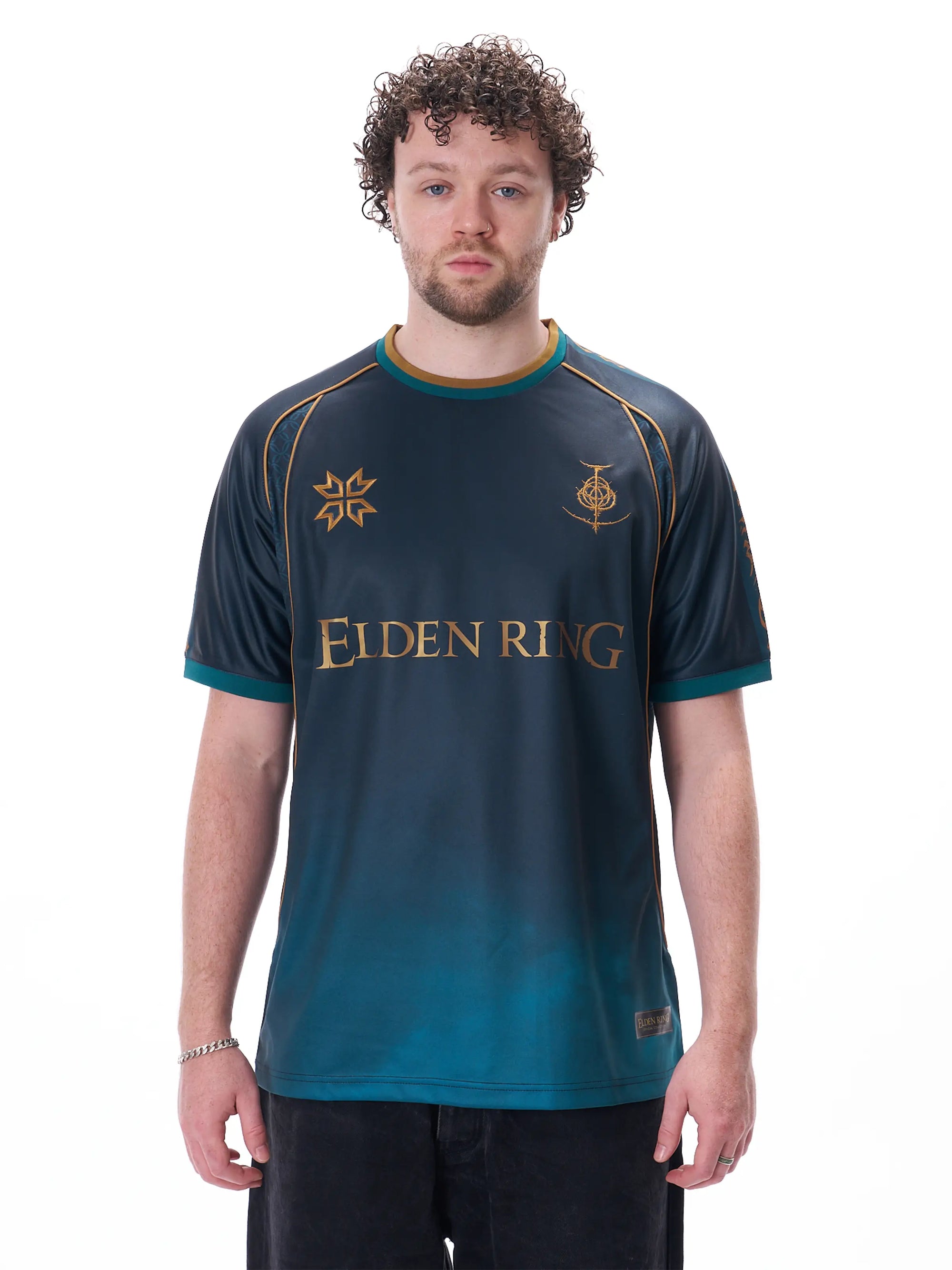Elden Ring Rune A Jersey