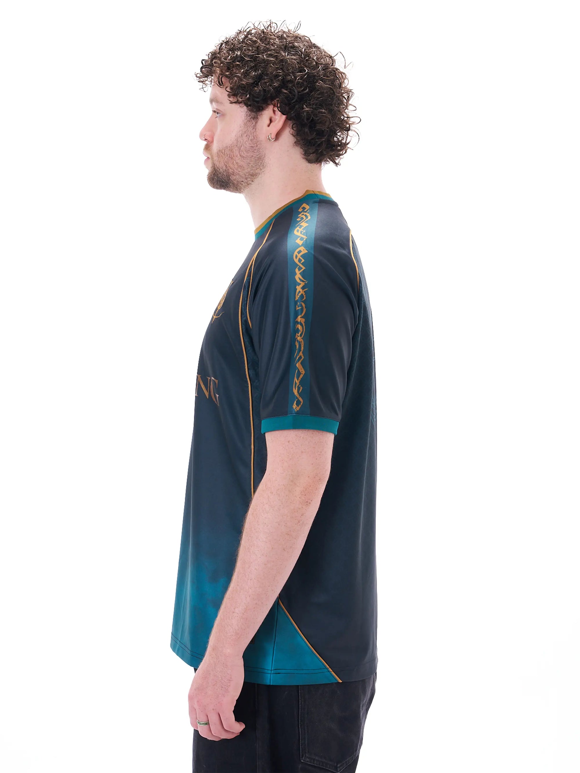 Elden Ring Rune A Jersey