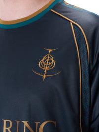 Elden Ring Rune A Jersey