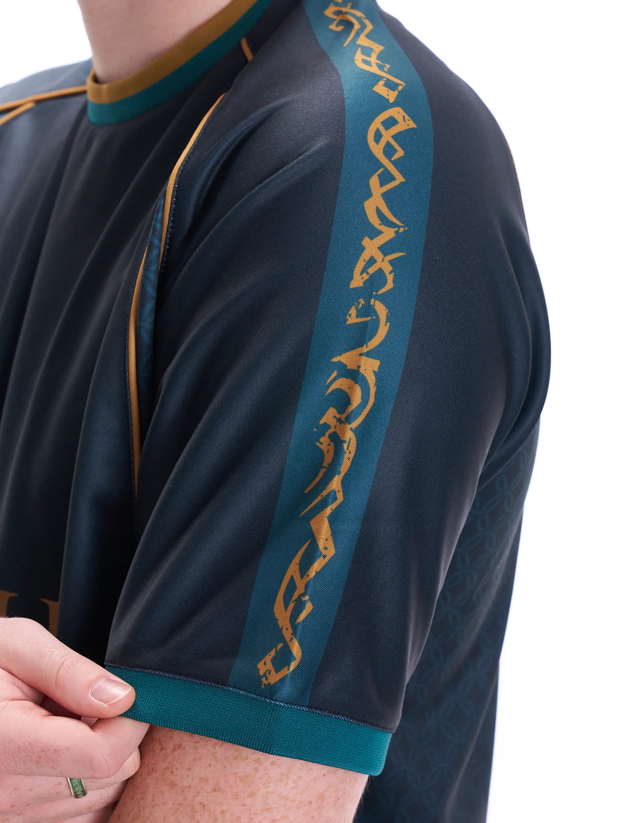 Elden Ring Rune A Jersey
