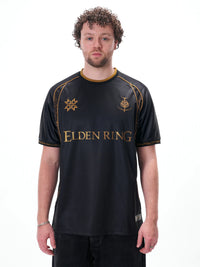 Elden Ring Rune B Jersey