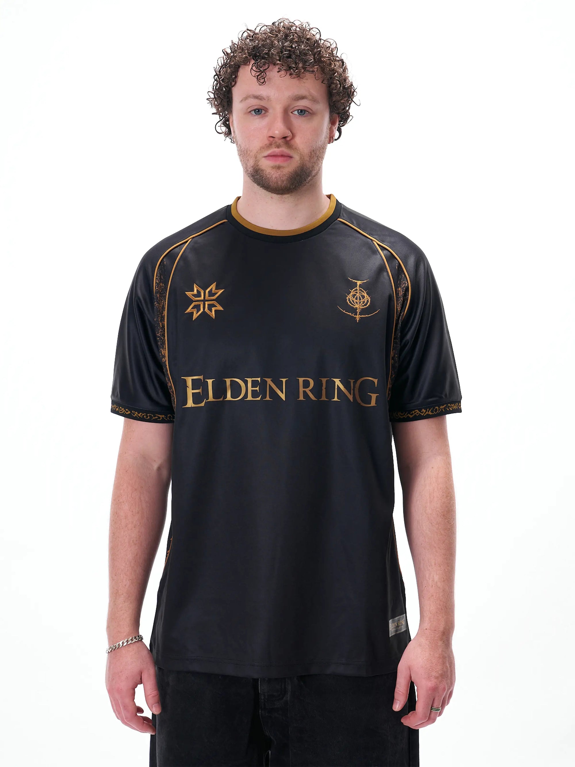 Elden Ring Rune B Jersey