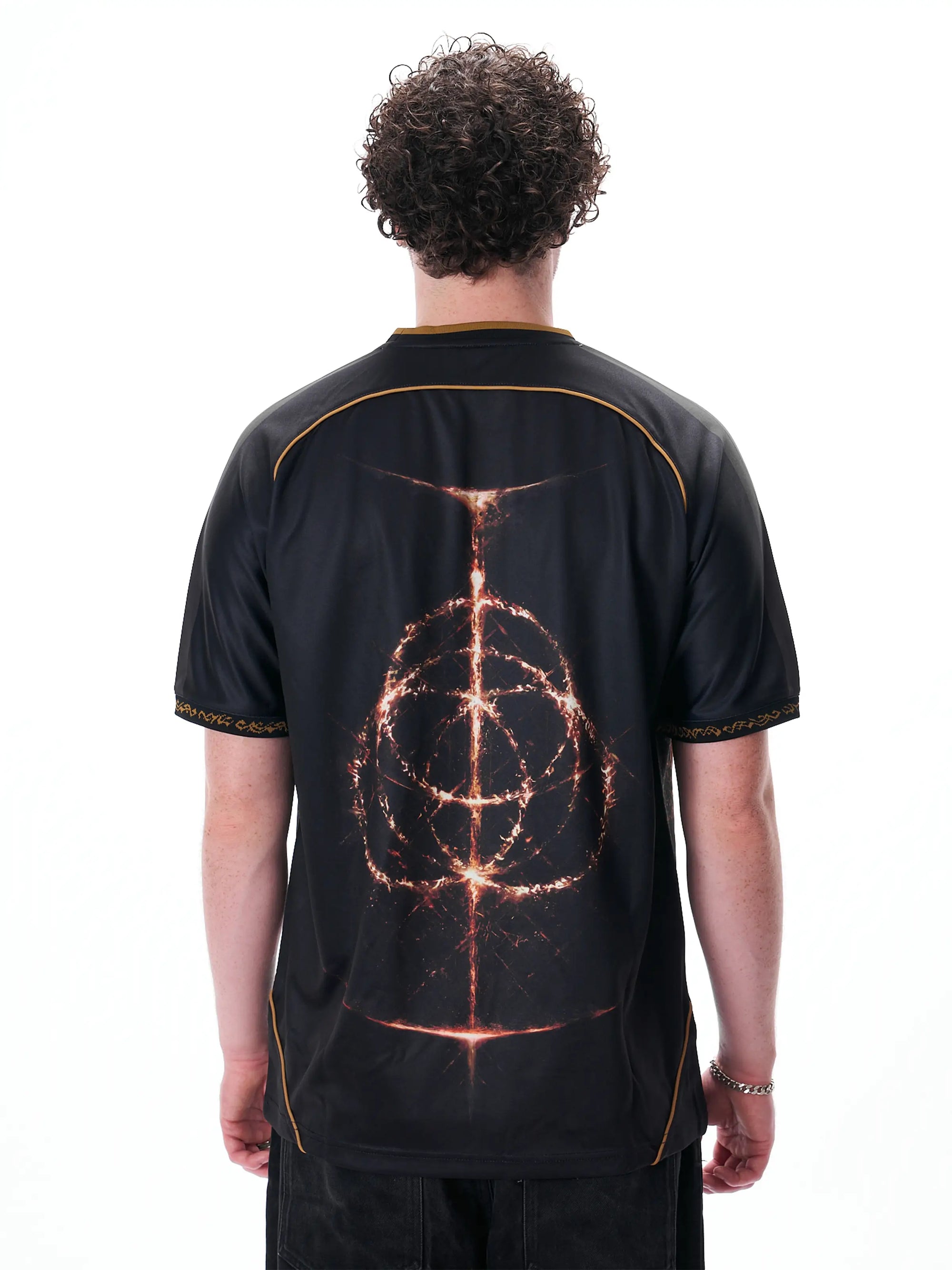 Elden Ring Rune B Jersey