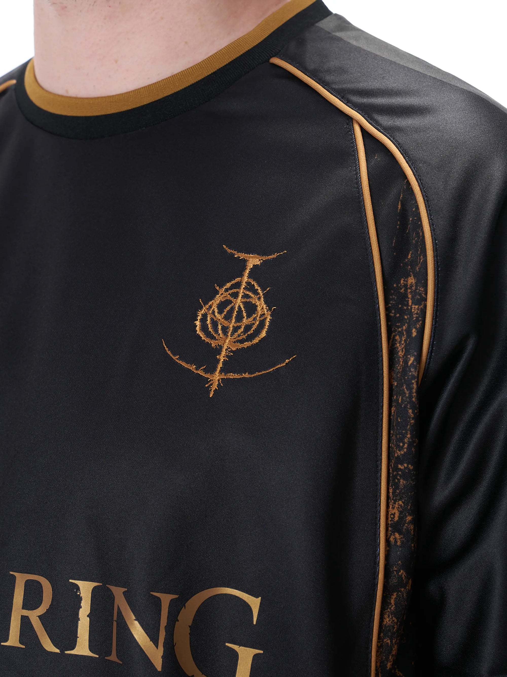 Elden Ring Rune B Jersey