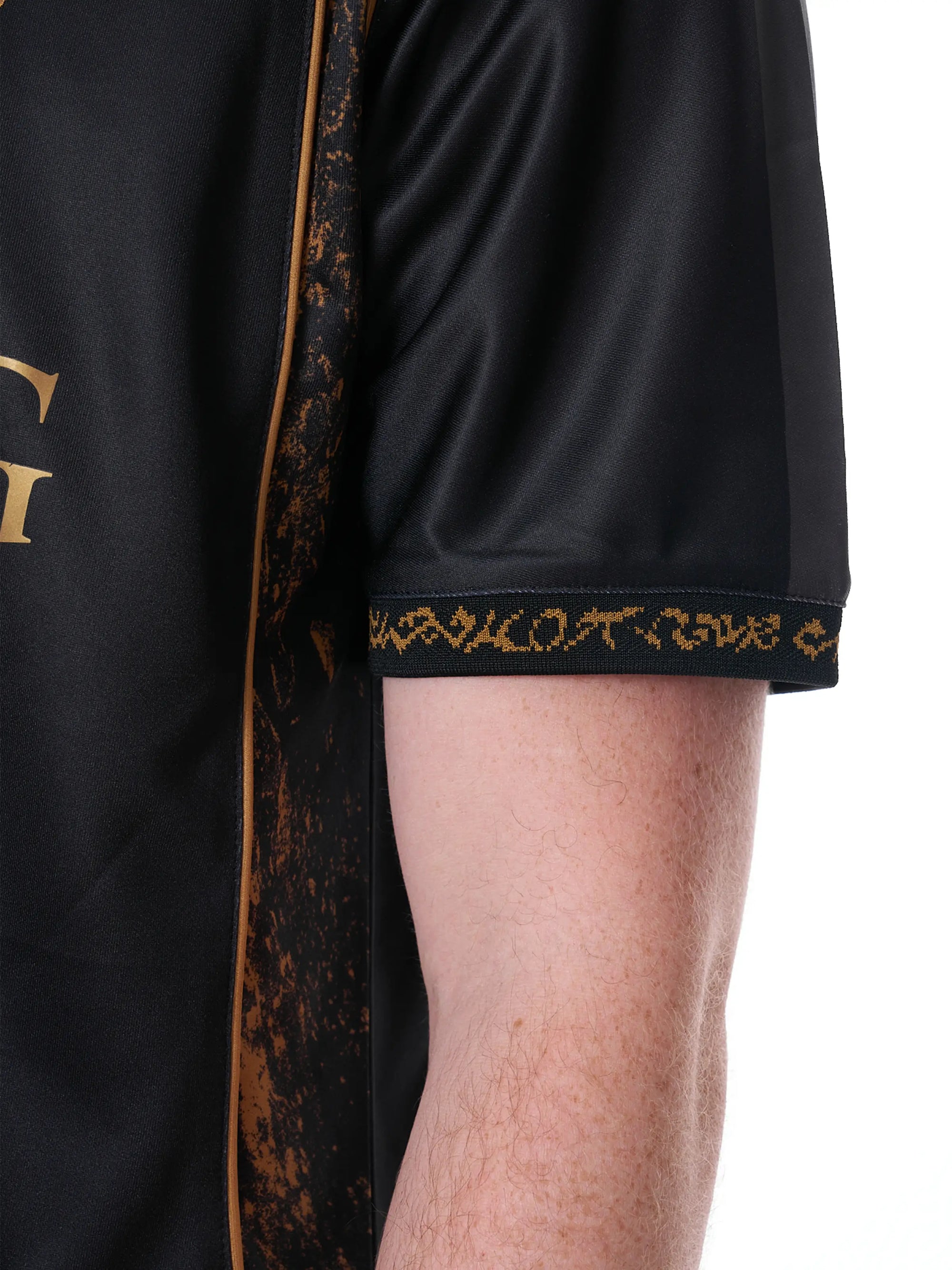 Elden Ring Rune B Jersey