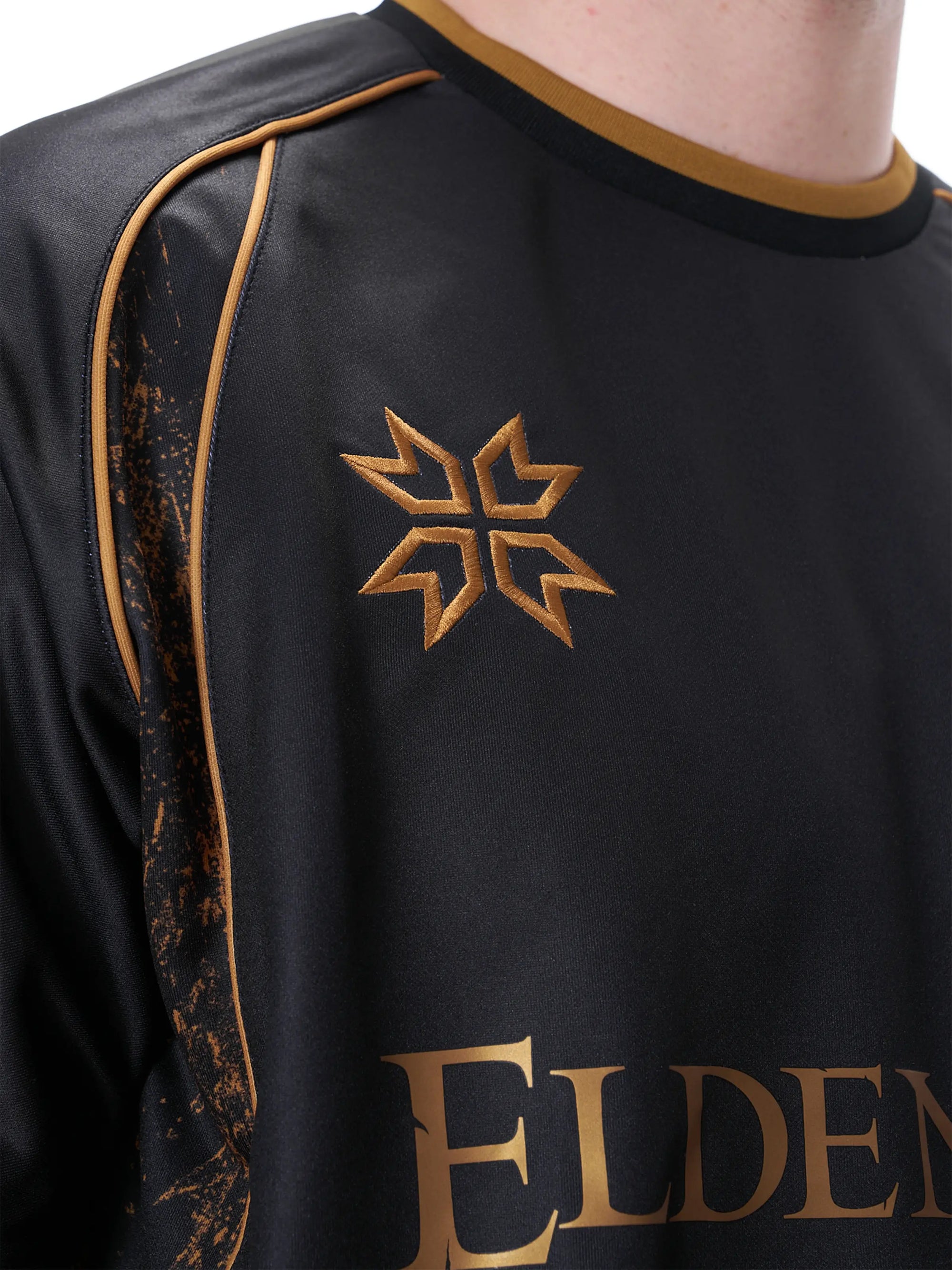 Elden Ring Rune B Jersey