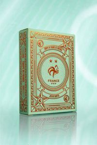 FFF Playing Cards: Away Edition