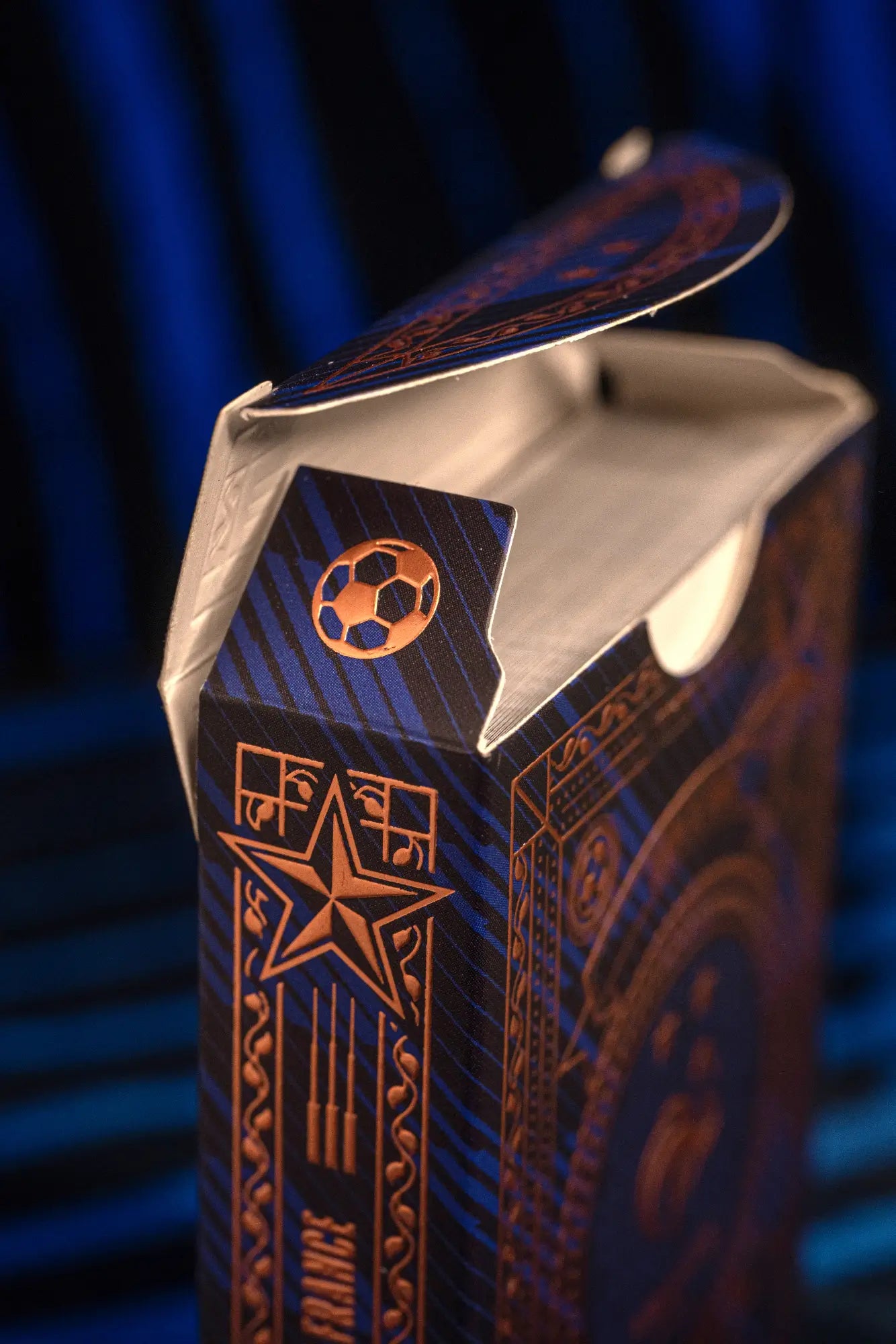 FFF Playing Cards: Home Edition