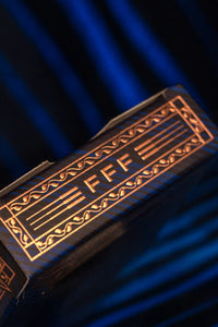 FFF Playing Cards: Home Edition