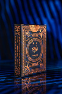 FFF Playing Cards: Home Edition