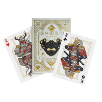 Ghost of Tsushima Playing Cards - Limited Edition