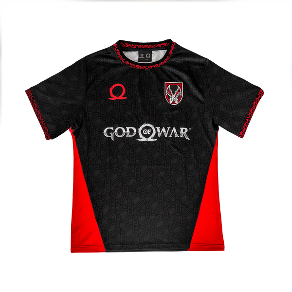 God of War: Blades of Chaos Jersey