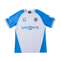 God of War: Leviathan Axe Jersey