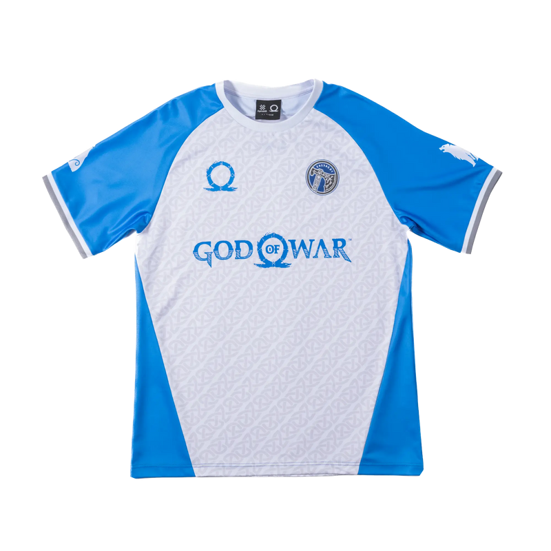 God of War: Leviathan Axe Jersey