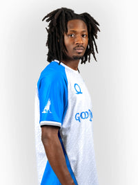 God of War: Leviathan Axe Jersey