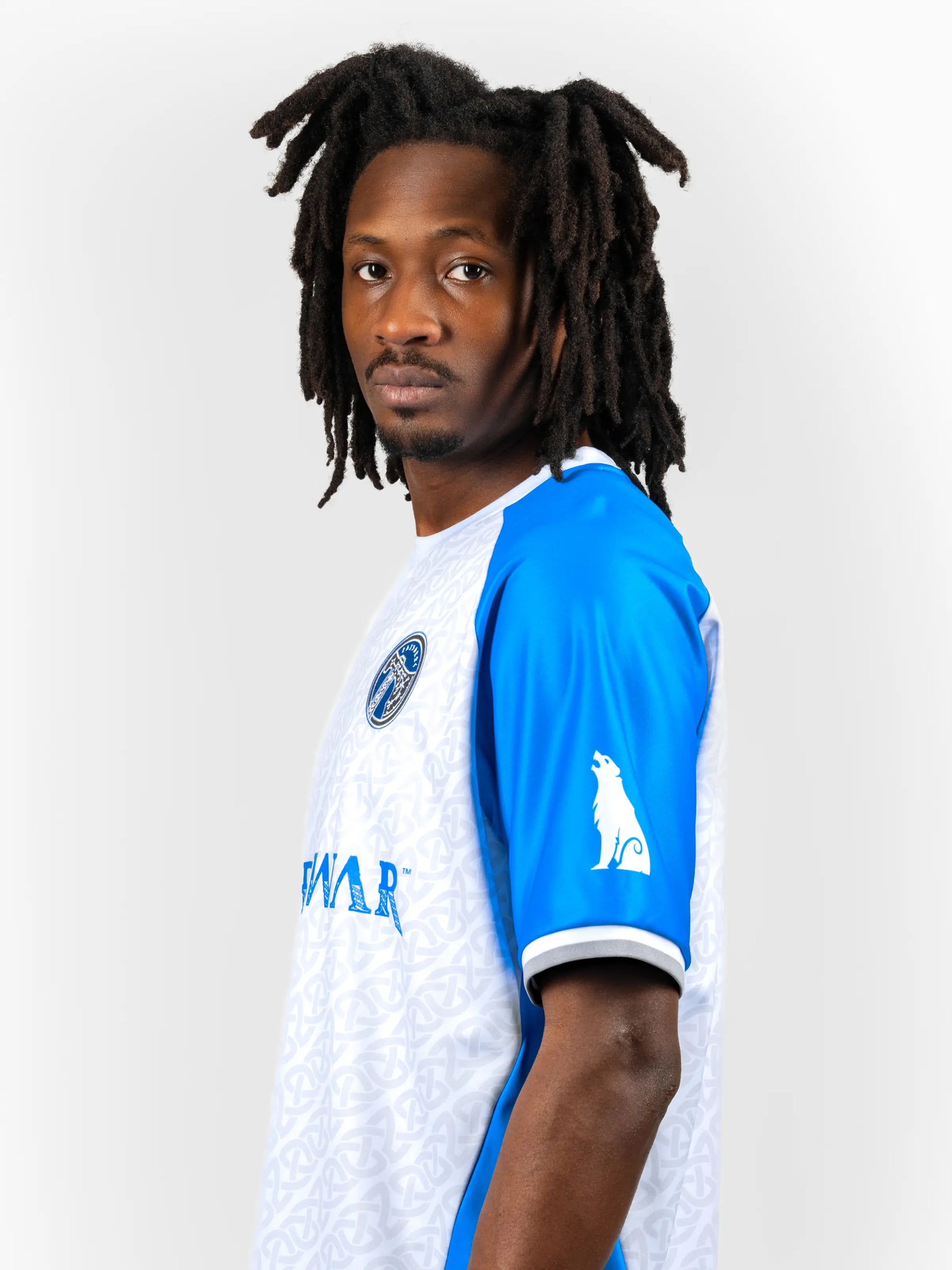 God of War: Leviathan Axe Jersey