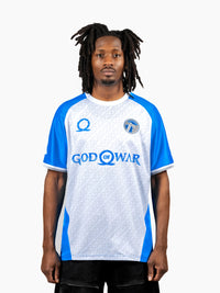 God of War: Leviathan Axe Jersey