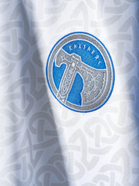 God of War: Leviathan Axe Jersey