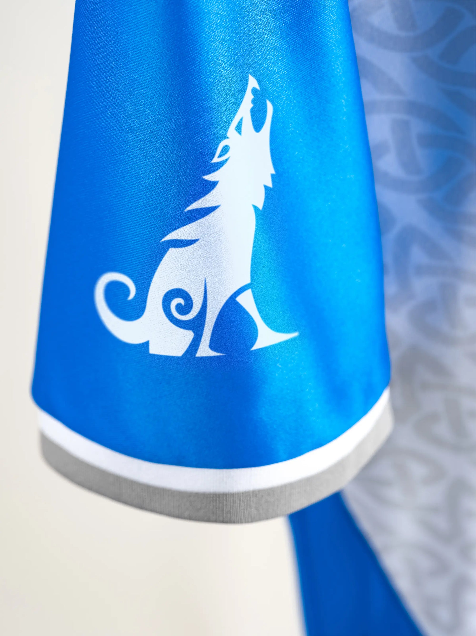 God of War: Leviathan Axe Jersey