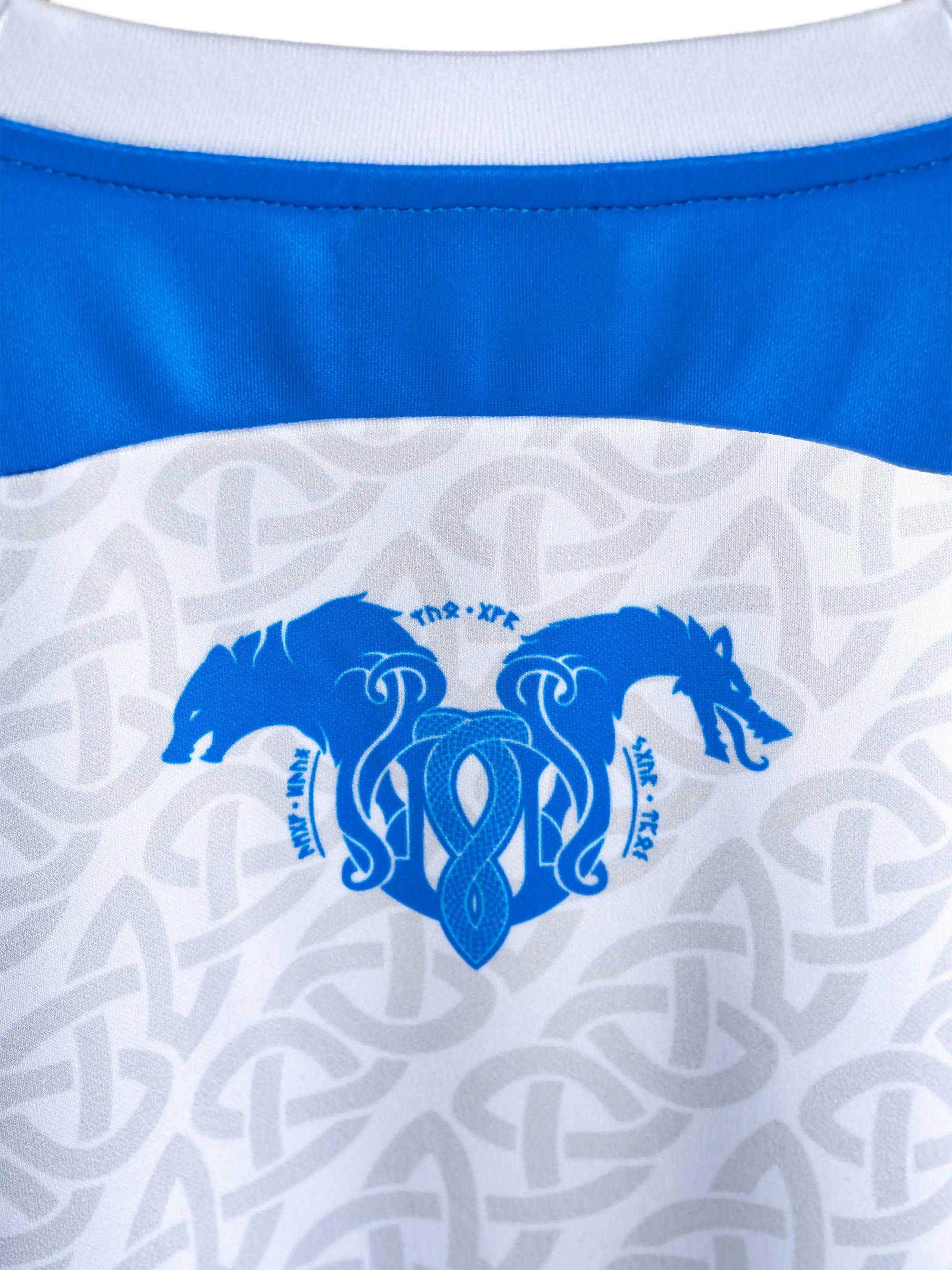 God of War: Leviathan Axe Jersey