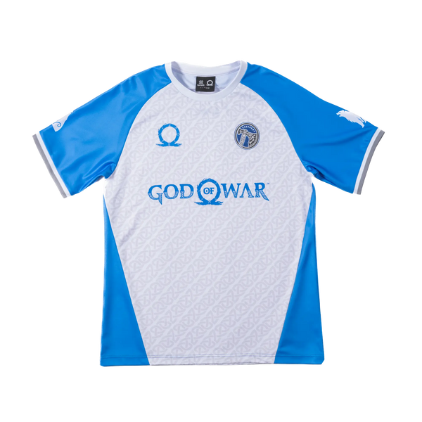 God of War: Leviathan Axe Jersey