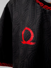 God of War: Blades of Chaos Jersey