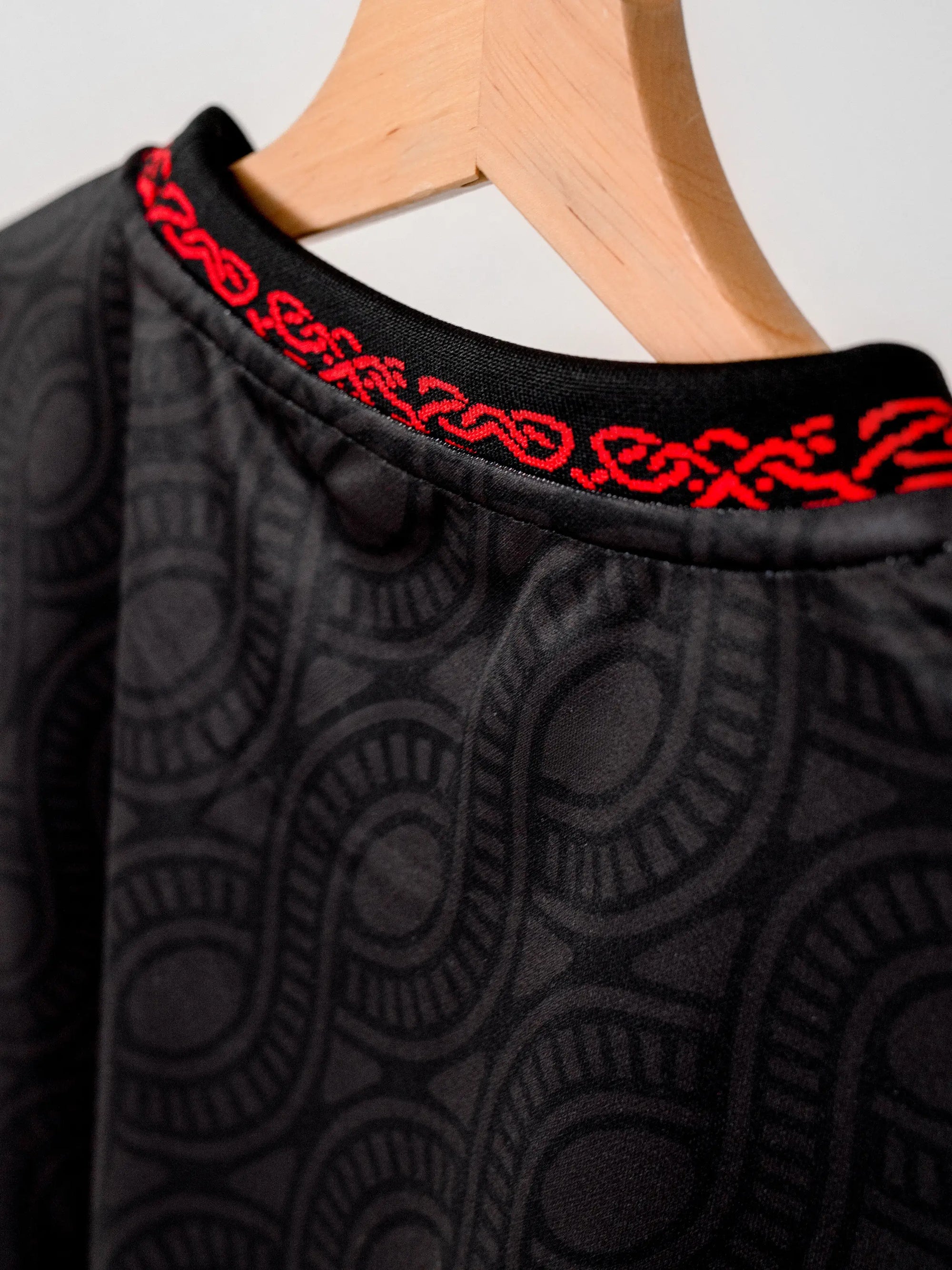 God of War: Blades of Chaos Jersey