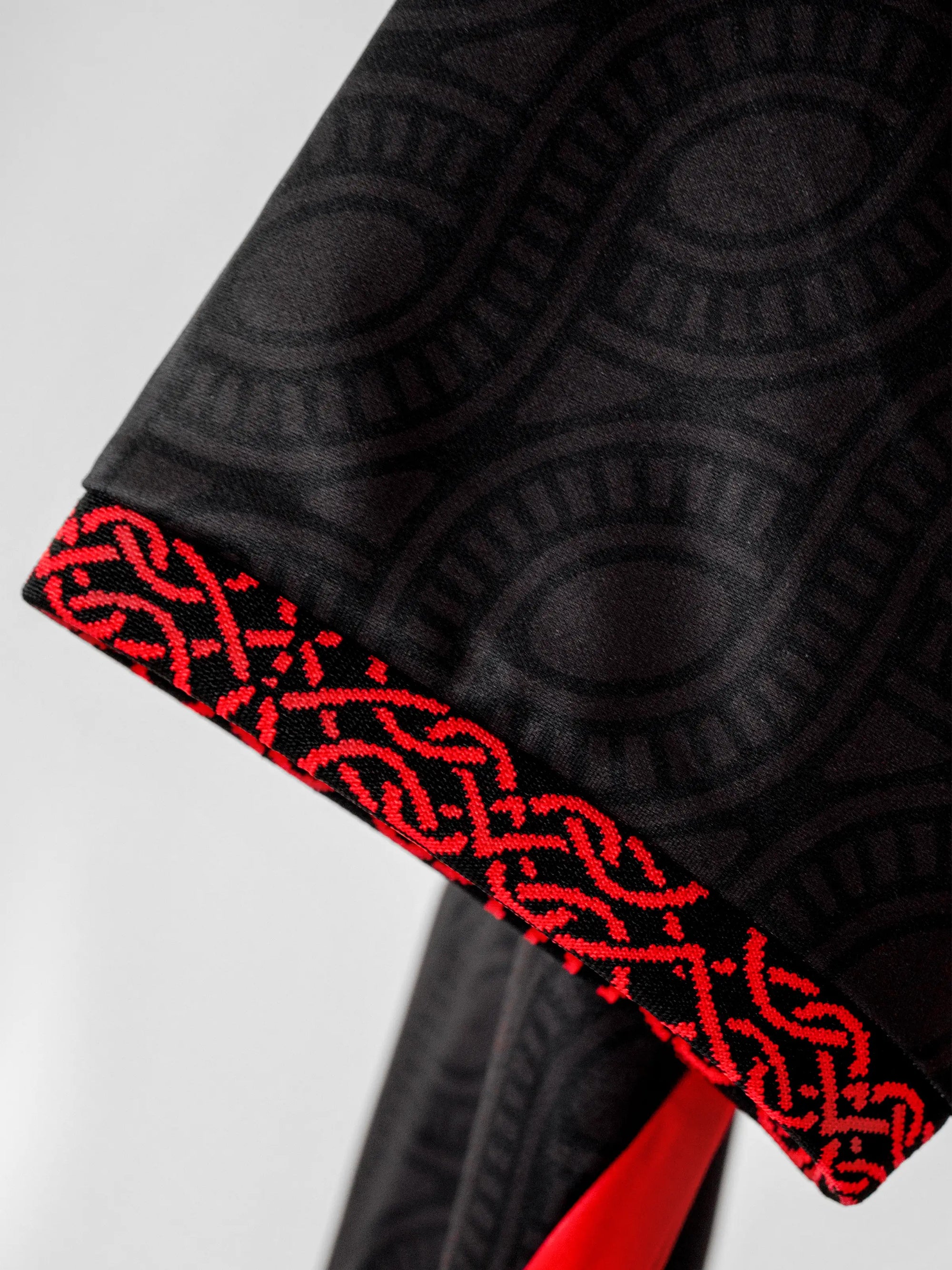 God of War: Blades of Chaos Jersey