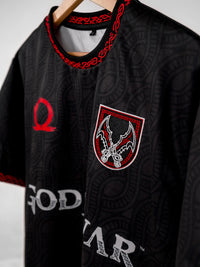 God of War: Blades of Chaos Jersey