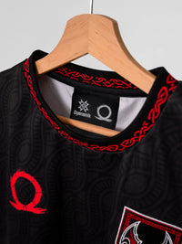 God of War: Blades of Chaos Jersey