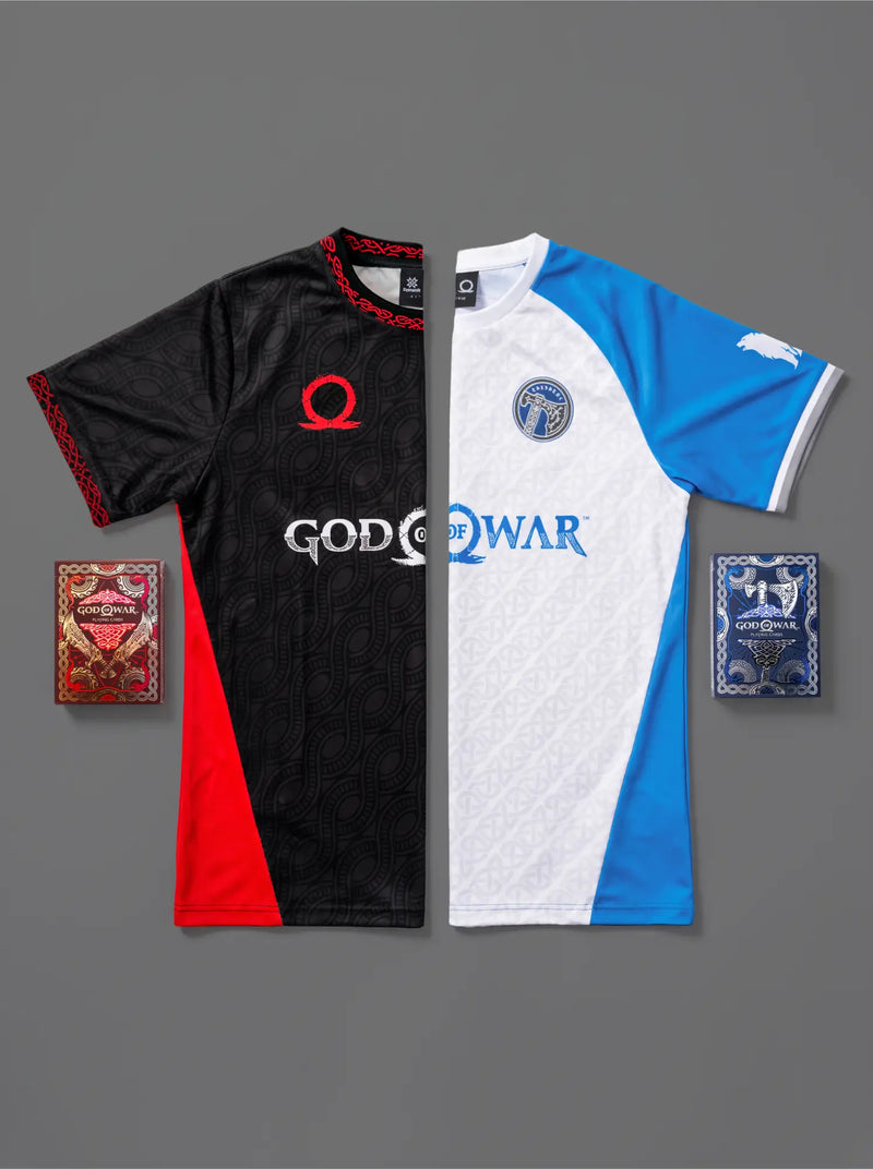 God of War Collection