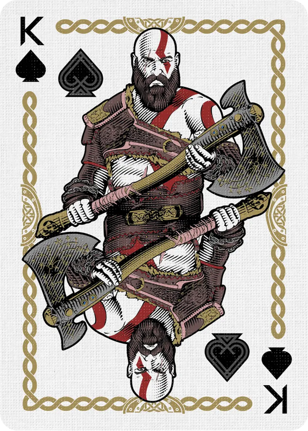 Playing card 2