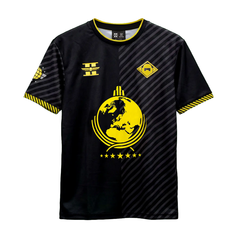 Helldivers 2 Jersey - Home