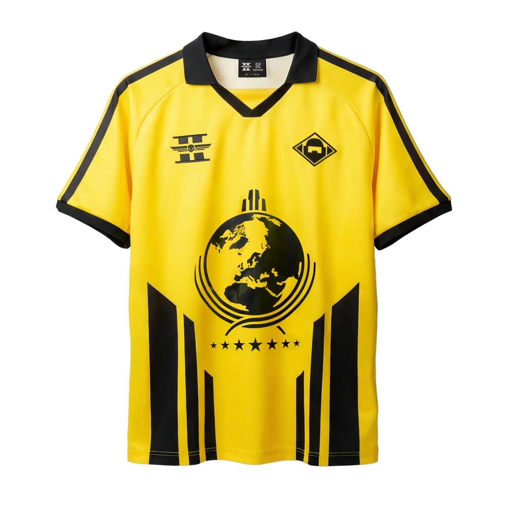 Helldivers 2 Jersey - Away (Pre-Order)