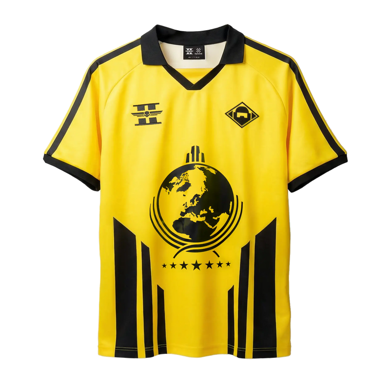 Helldivers 2 Jersey - Away